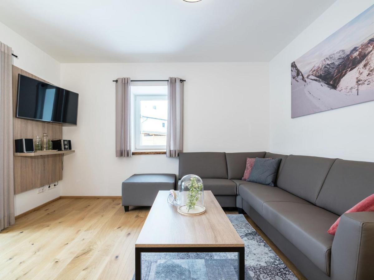 Premium Maisonette Near Ski Resorts Санкт-Михель  Экстерьер фото