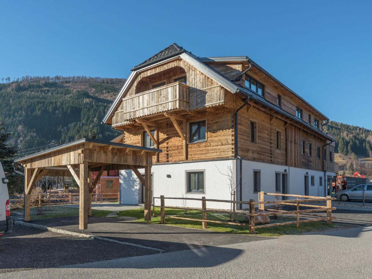 Premium Maisonette Near Ski Resorts Санкт-Михель  Экстерьер фото